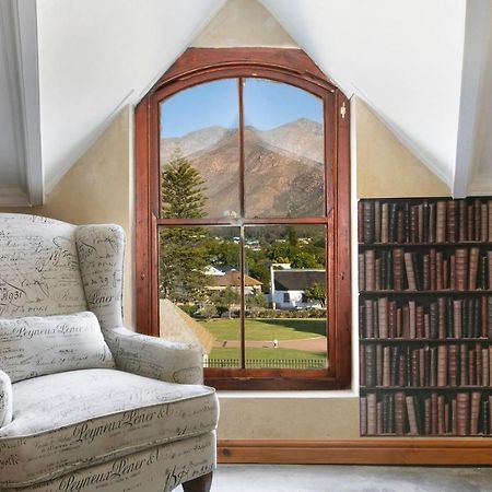 J'S Audacious Living Montagu Self Catering Appartement Buitenkant foto