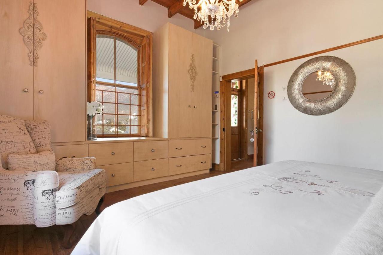 J'S Audacious Living Montagu Self Catering Appartement Buitenkant foto